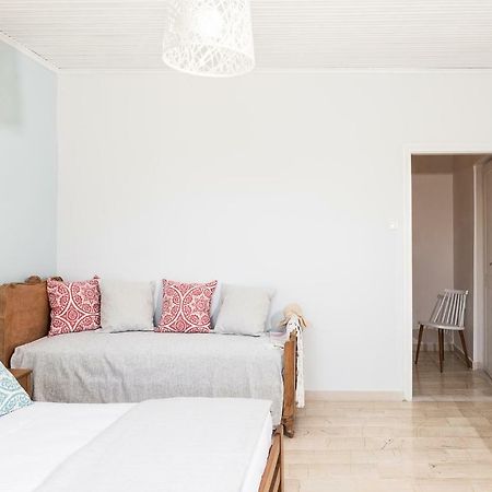 Levanda Home Stavrós エクステリア 写真