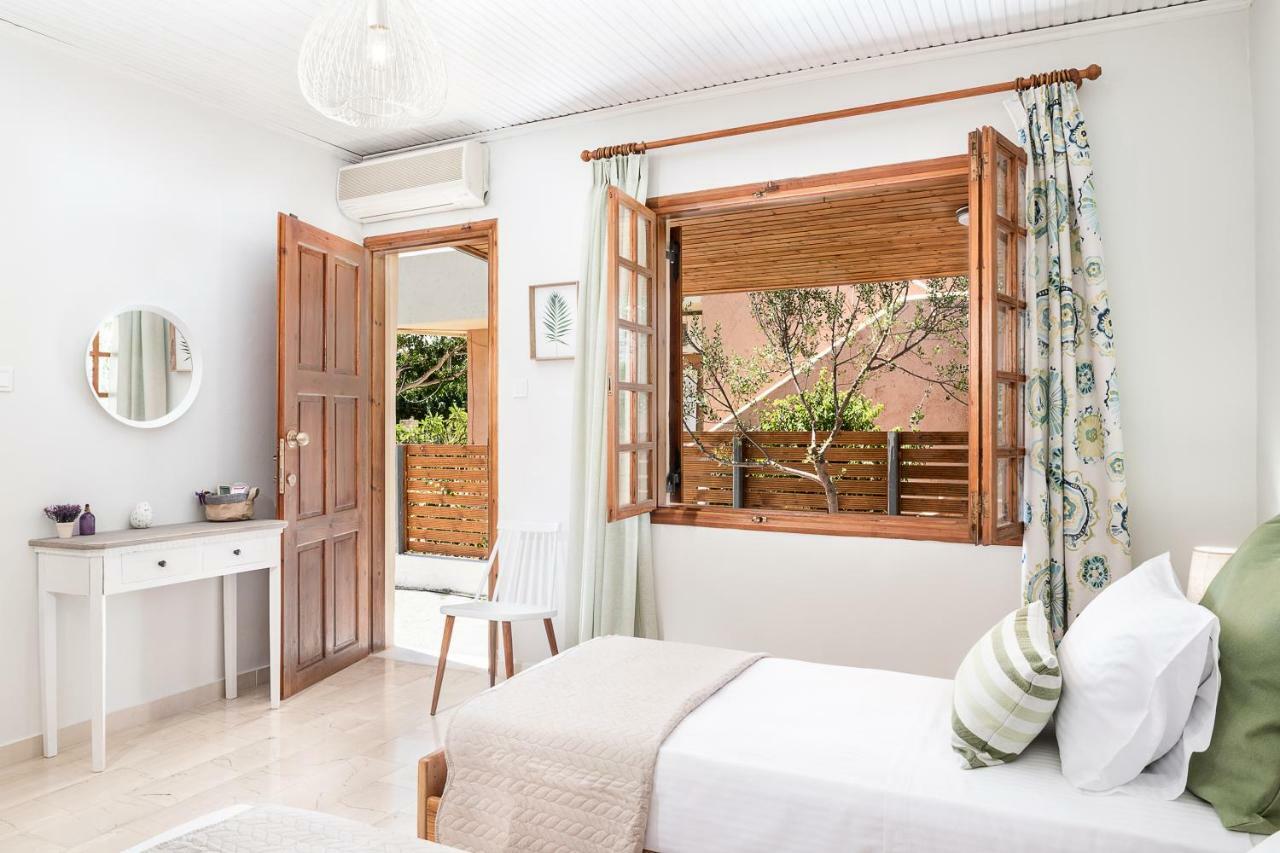 Levanda Home Stavrós エクステリア 写真