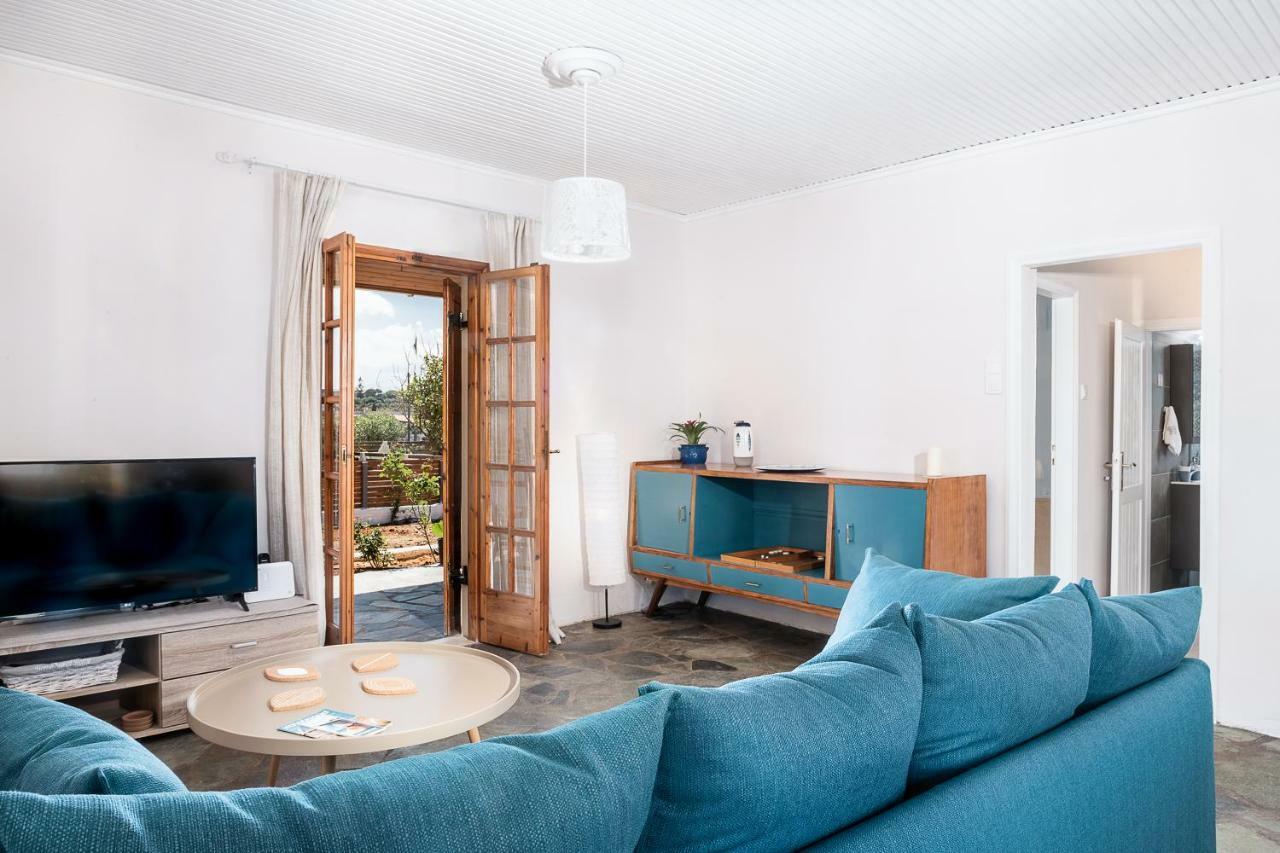 Levanda Home Stavrós エクステリア 写真
