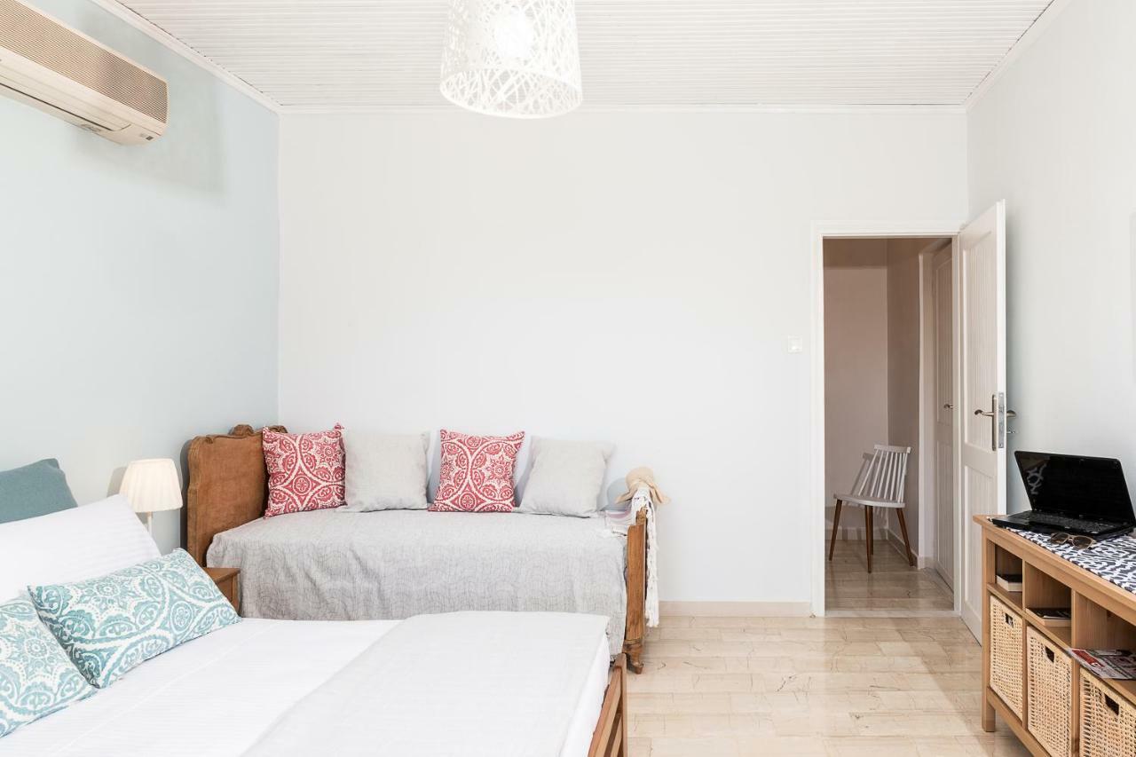Levanda Home Stavrós エクステリア 写真